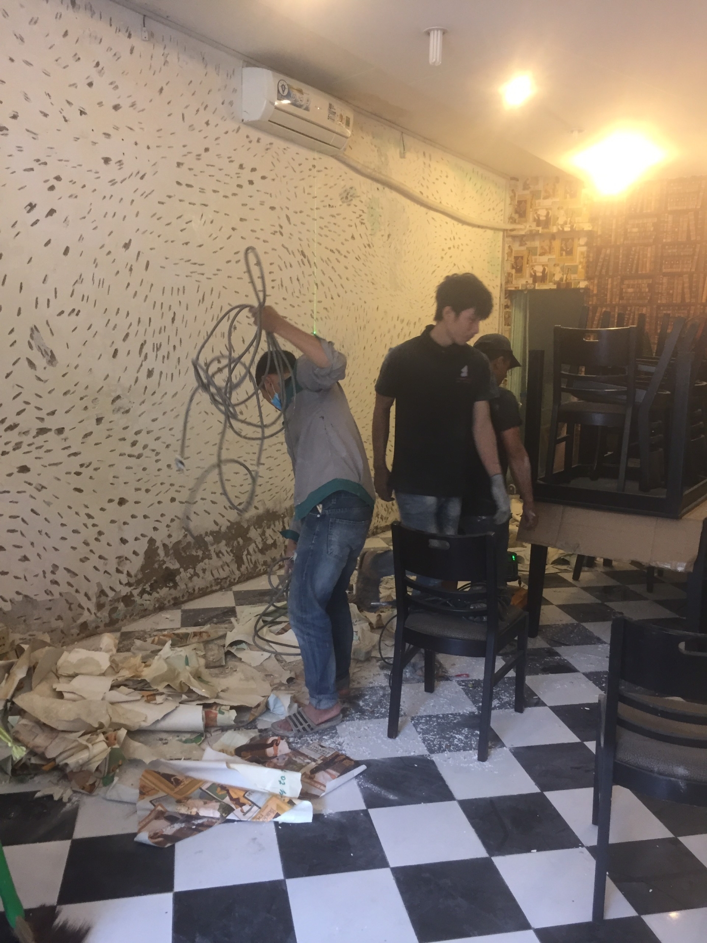 Tiêu chuẩn gạch ốp lát